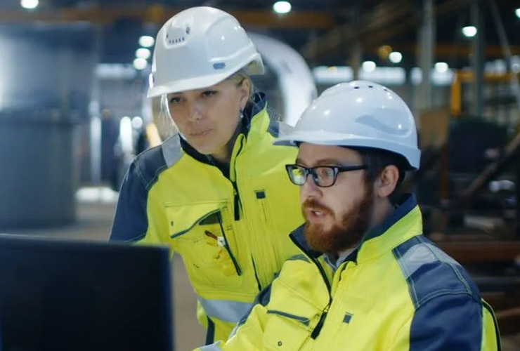 EAD - Salvatagem (CBSP)